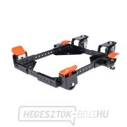 PP-320 Szállító alváz 320 kg Előnézet 