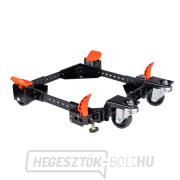 PP-320 Szállító alváz 320 kg náhled