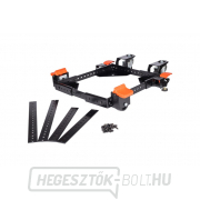 PP-320 Szállító alváz 320 kg PP-320 Szállító alváz 320 kg gallery main image