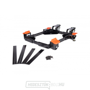 PP-320 Szállító alváz 320 kg PP-320 Szállító alváz 320 kg gallery main image