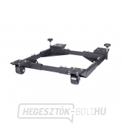 PP-540 Szállító alváz 540 kg PP-540 Szállító alváz 540 kg gallery main image