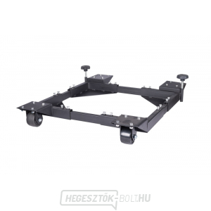 PP-540 Szállító alváz 540 kg PP-540 Szállító alváz 540 kg gallery main image