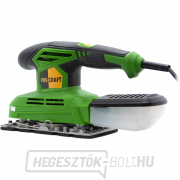 PROCRAFT PV220 rezgőcsiszoló, 220W | PV220 náhled