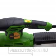 PROCRAFT PV220 rezgőcsiszoló, 220W | PV220 náhled