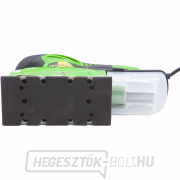 PROCRAFT PV220 rezgőcsiszoló, 220W | PV220 náhled