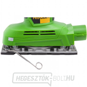PROCRAFT PV220 rezgőcsiszoló, 220W | PV220 náhled