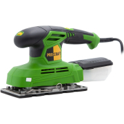 PROCRAFT PV220 rezgőcsiszoló, 220W | PV220 Előnézet 