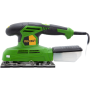 PROCRAFT PV220 rezgőcsiszoló, 220W | PV220 Előnézet 