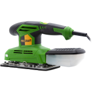 PROCRAFT PV220 rezgőcsiszoló, 220W | PV220 náhled