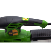 PROCRAFT PV220 rezgőcsiszoló, 220W | PV220 náhled