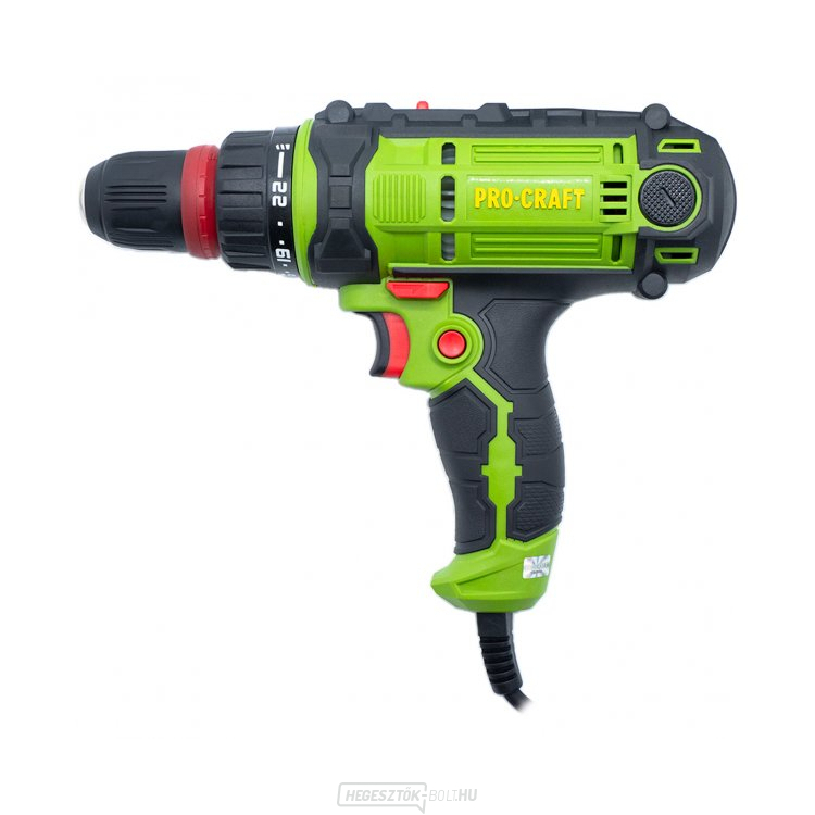 Elektromos csavarhúzó PB300DFR | PB300DFR