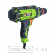 Elektromos csavarhúzó PB300DFR | PB300DFR náhled