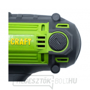 Elektromos csavarhúzó PB300DFR | PB300DFR náhled