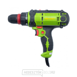 Elektromos csavarhúzó PB300DFR | PB300DFR Elektromos csavarhúzó PB300DFR | PB300DFR gallery main image