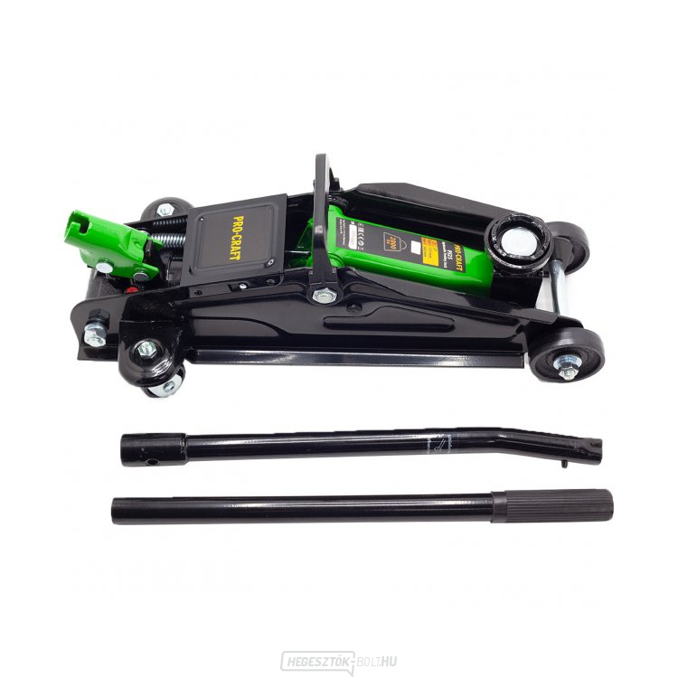 Procraft PJ25 mobil hidraulikus emelő | PJ25