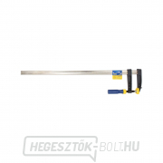 Clamp F asztalos 1000* 120 mm, 330 kg Clamp F asztalos 1000* 120 mm, 330 kg gallery main image