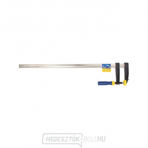 Clamp F asztalos 1000* 120 mm, 330 kg Clamp F asztalos 1000* 120 mm, 330 kg gallery main image