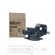 Procraft PBV100 Üllősatu | PBV100 náhled