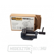 Procraft PDV100 fúrósatu  Előnézet 