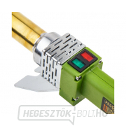 Polifúziós hegesztő, cső alakú Procraft PL2000 | PL2000 náhled