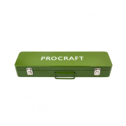 Polifúziós hegesztő, cső alakú Procraft PL2000 | PL2000 náhled
