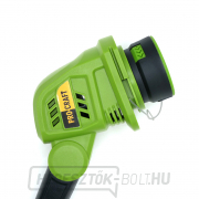 Akkumulátoros trimmer Procraft PTA22 (akkumulátor és töltő nélkül)  Előnézet 