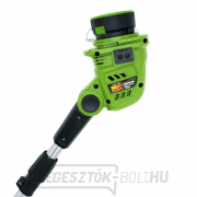 Procraft PTA22 akkus szegélynyíró (akkumulátor és töltő nélkül) | PTA22 náhled