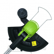 Procraft PTA22 akkus szegélynyíró (akkumulátor és töltő nélkül) | PTA22 náhled