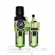 Légkezelő egység FRL Procraft FU08 | FU08 Légkezelő egység FRL Procraft FU08 | FU08 gallery main image