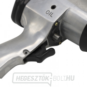 Pneumatikus ütvecsavarozó + fej Procraft IW40S | IW40S náhled