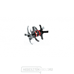 Kultivátor tartozék bozótvágóhoz, ELEPANT 28 mm 9T | A87 Kultivátor tartozék bozótvágóhoz, ELEPANT 28 mm 9T | A87