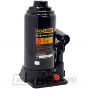 Hidraulikus emelő Procraft PJ10 | PJ10 Hidraulikus emelő Procraft PJ10 | PJ10 gallery main image