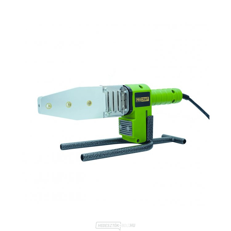 Procraft PL1900 polifúziós hegesztőgép