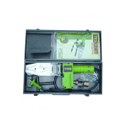 Procraft PL1900 polifúziós hegesztő | PL1900 Előnézet 