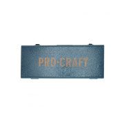 Procraft PL1900 polifúziós hegesztő | PL1900 náhled