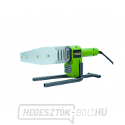 Procraft PL1900 polifúziós hegesztőgép gallery main image