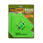 Szögmágnes Procraft WH26S | WH26S Előnézet 