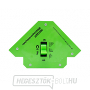 Szögmágnes Procraft WH26S | WH26S Szögmágnes Procraft WH26S | WH26S gallery main image