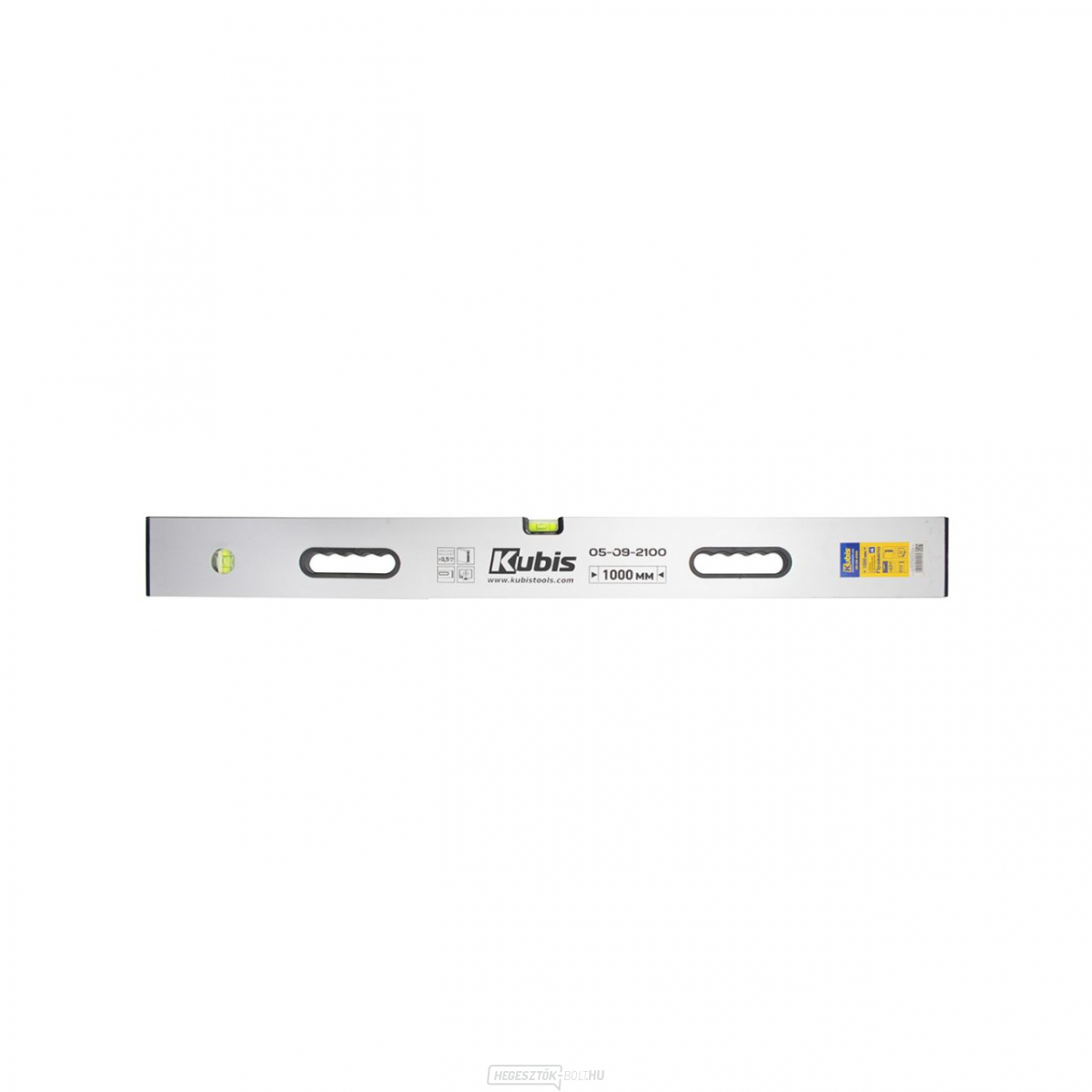 Lehúzható rúd fogantyúkkal 3 m gallery main image