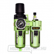 Légkezelő egység FRL Procraft FU04 | FU04 Légkezelő egység FRL Procraft FU04 | FU04 gallery main image