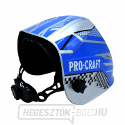 Önfékező hegesztő burkolat Procraft SHP100-90  Előnézet 