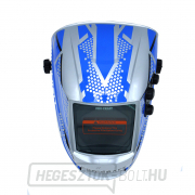 Önfékező hegesztő burkolat Procraft SHP100-90  náhled