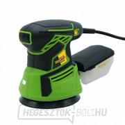 Procraft EX1010E excentercsiszoló | EX1010E Procraft EX1010E excentercsiszoló | EX1010E gallery main image