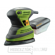 Procraft EX550E excentercsiszoló | EX550E Procraft EX550E excentercsiszoló | EX550E gallery main image