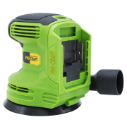 Akkus excentercsiszoló Procraft PX20 | PX20 Előnézet 