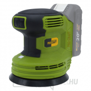 Akkus excentercsiszoló Procraft PX20 | PX20 Akkus excentercsiszoló Procraft PX20 | PX20 gallery main image