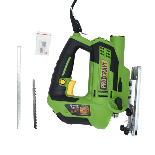 Procraft ST1150 kirakós fűrész | ST1150 Előnézet 