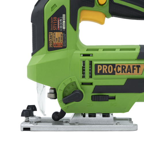 Procraft ST1150 kirakós fűrész | ST1150 Előnézet 