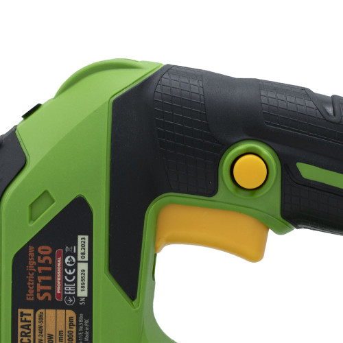 Procraft ST1150 kirakós fűrész | ST1150 Előnézet 