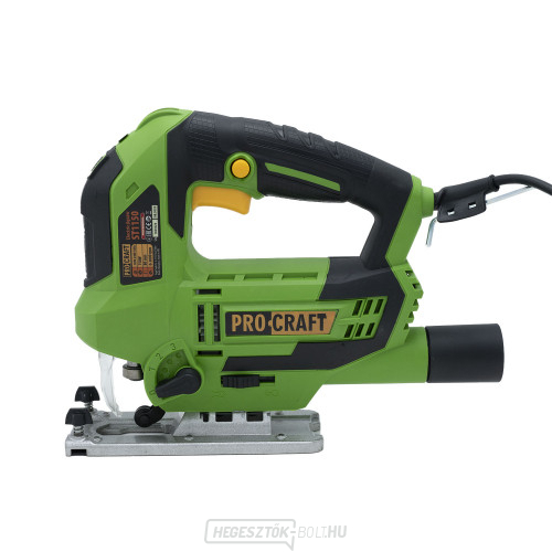 Dugattyús fűrész Procraft ST1150